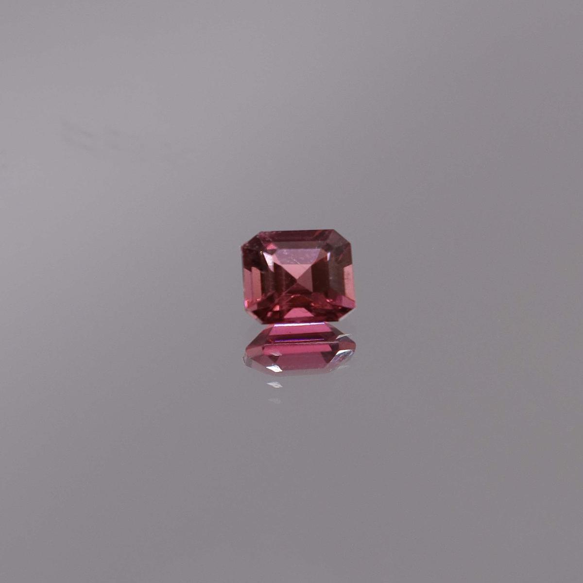 0.85ct Afghan Tourmaline DXBCS1348