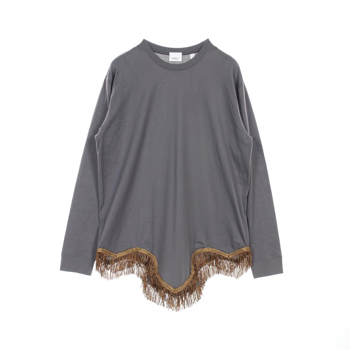 Burberry London Cut and Sewn Cotton Top