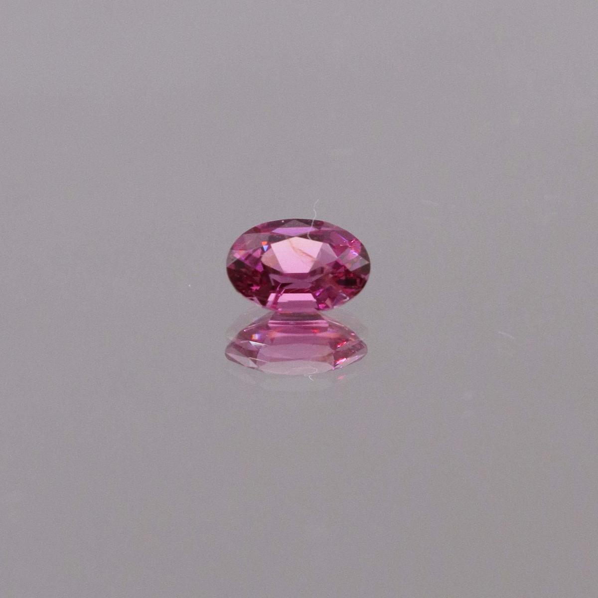 Pink Spinel 0.52 ct      RDC0958