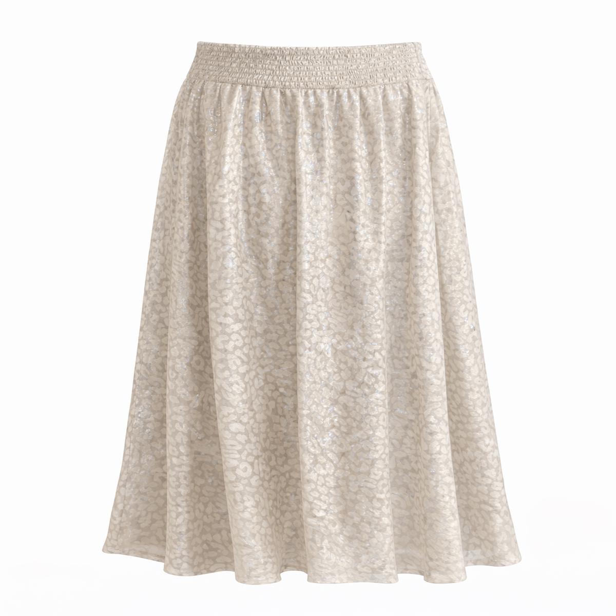 SKIRT KARLITO LEO SHIMMERS MCL00193