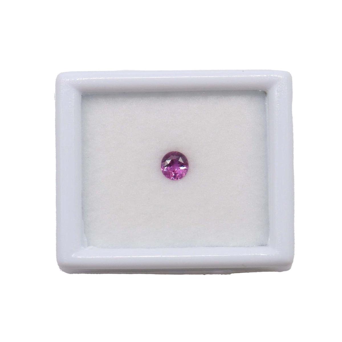 0.22CT  NATURAL PADPARADSCHA  MS 8877-72