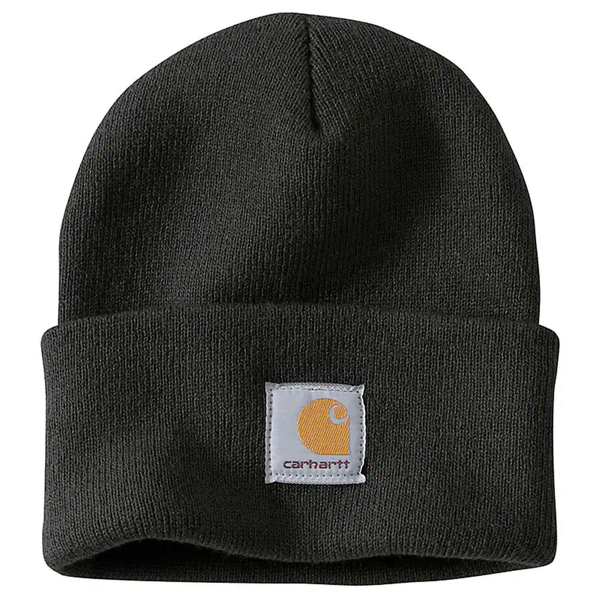 Carhartt Kids Acrylic Beanie Black