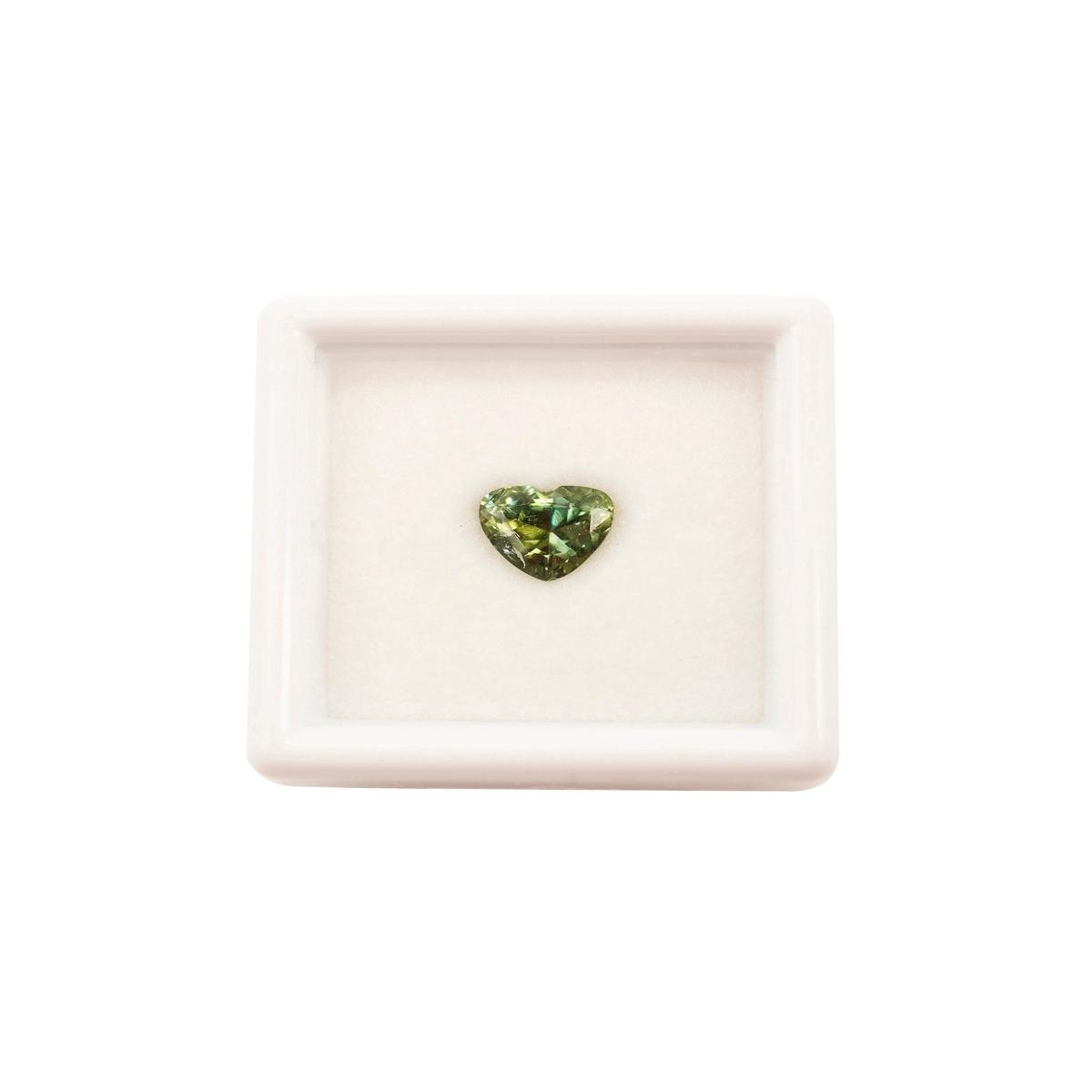 Zoisite 0.96 Mermaid Green Radiant ALC3392