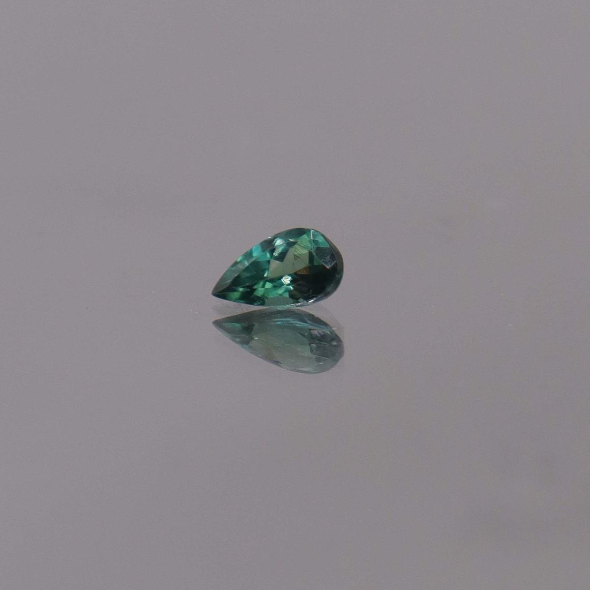 0.397ct Alexandrite DXBCD1184