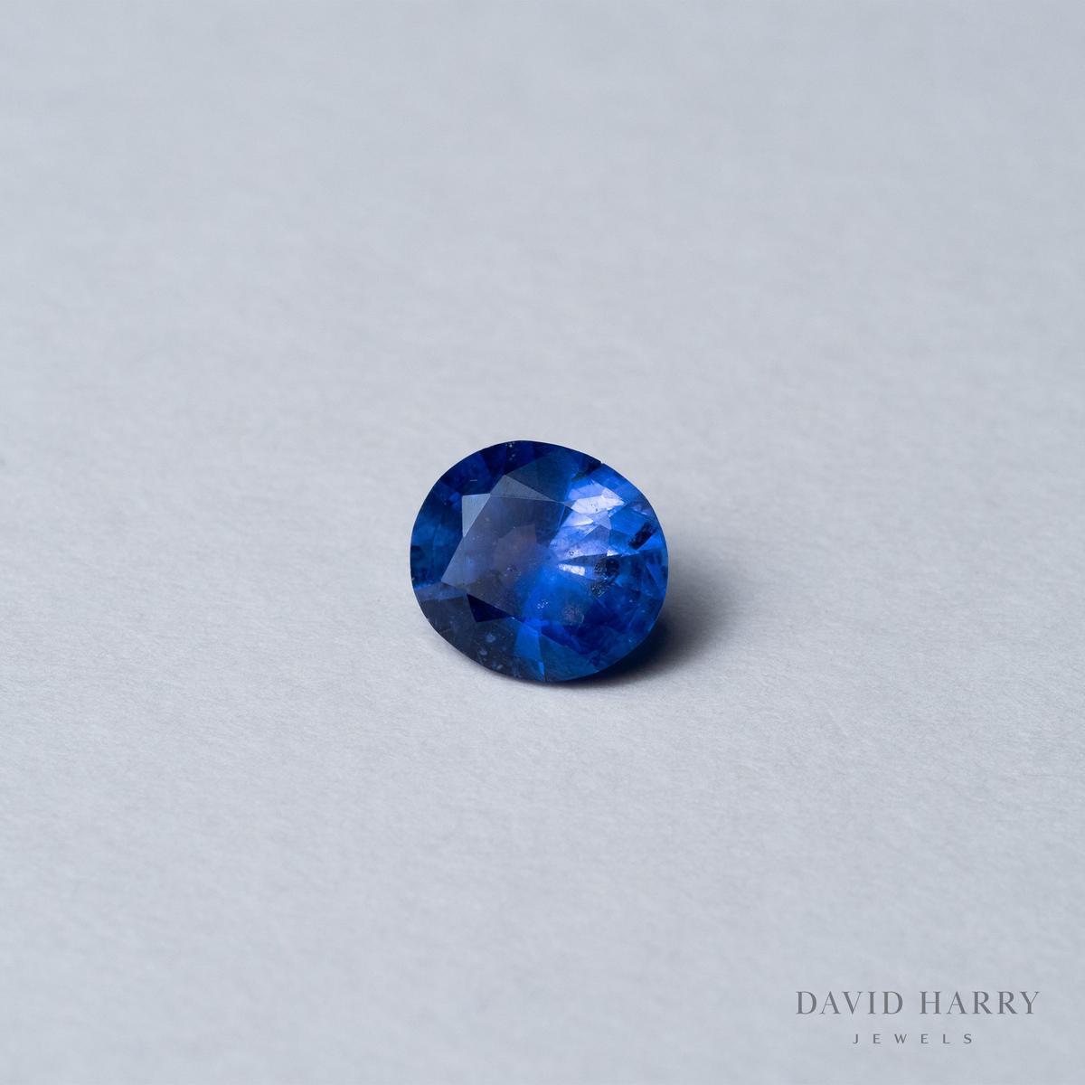 1.75ct Ceylon Sapphire