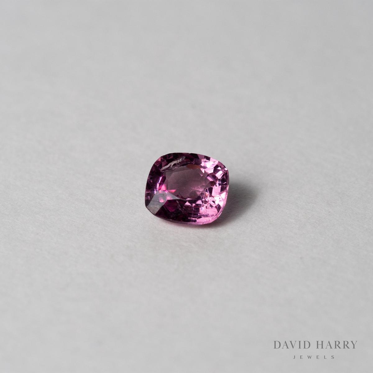.80ct Natural Mogok Spinel